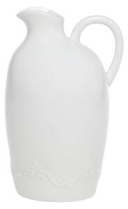 Porcelánový džbán Provence White 1,1 l