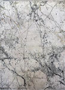 Berfin Dywany Kusový koberec Creante 19141 Grey - 200x290 cm