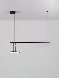Designový lustr Gea