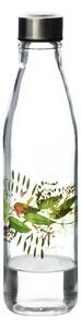 Allesken Skleněná láhev HOLLIE IDYLLIC 750 ml čirá