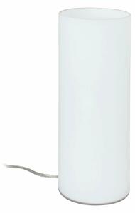 Paulmann Table Desk Noora Stolní lampa max.1x40W E14 opál 230V sklo 770.10 P 77010