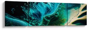 Obraz - Abstraktní pozadí (170x50 cm)