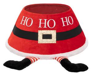 Kryt na vánoční stojan - SANTA