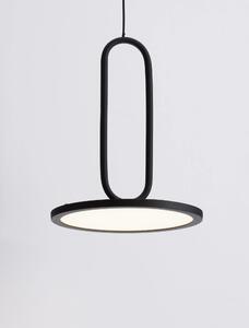 LED lustr Gea
