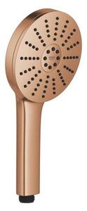Ruční sprcha Grohe Vitalio Joy+ kartáčovaný Warm Sunset 134864DL00