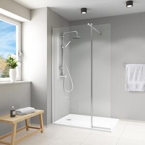 Roth PROJECT EI TWF+EI TWA Pevná stěna 80 cm se sklopnou částí 40 cm EI TWF/800_EI TWA