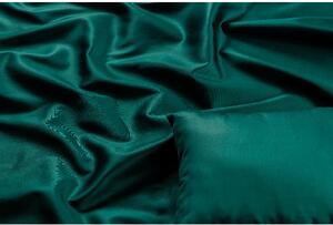 Royal Comfort Povlečení BALI GREEN Rozměry: Povlak na přikrývku 200 x 200 cm, Typ zapínání: Zip