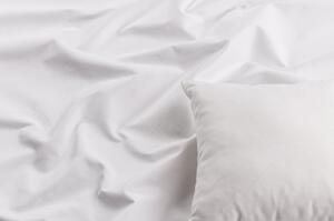 Royal Comfort Povlečení PRESTIGE WHITE Rozměry: Povlak na polštář 40 x 40 cm, Typ zapínání: Zip