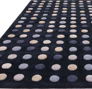 Barevný koberec Pixies Abstract Rozměry: 160x230 cm