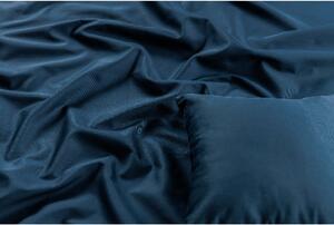 Royal Comfort Povlečení GREY BLUE Rozměry: Povlak na přikrývku 200 x 200 cm, Typ zapínání: Zip