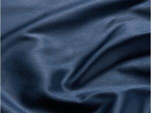 Royal Comfort Prostěradlo NAVY BLUE Barva: 200 x 220 cm