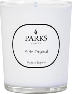 Vonná svíčka Parks Original (vanilka a citrus)