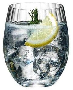 Riedel křišťálové sklenice na gin 580 ml 4KS