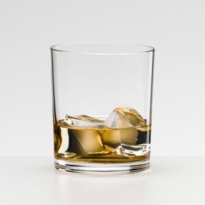Riedel sklenice na whisky Old fashioned 290 ml 4KS