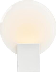 Stmívatelné nástěnné LED svítidlo Hester