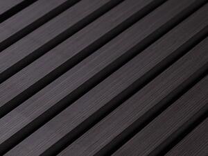 Horve Akustický panel 2700 x 605 mm - black sandal