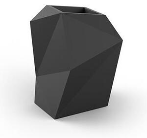 Vondom Květináč Faz, Vondom, 92x77x101 cm, matt polyethylen barva dle vzorníku