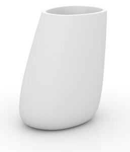 Vondom Květináč Stone, Vondom, 104x83x120 cm, matt polyethylen barva dle vzorníku