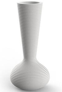Vondom Květináč Bloom, Vondom, 88x88x187 cm, matt polyethylen barva dle vzorníku