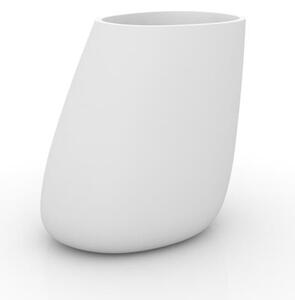 Vondom Květináč Stone, Vondom, 140x106x140 cm, matt polyethylen barva dle vzorníku