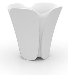 Vondom Květináč Pezzettina Basic, Vondom, 85x85x85 cm, matt polyethylen barva dle vzorníku
