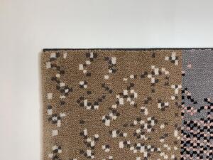 VOPI Moderní kusový koberec Prado focus 21002 Brink&Campman Varianta: 140 x 200 cm