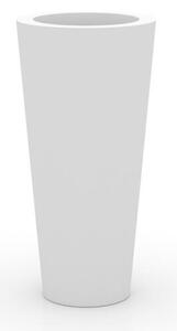 Vondom Květináč Cono Alto, Vondom, kulatý 60x120 cm, matt polyethylen barva dle vzorníku
