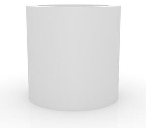 Vondom Květináč Cilindro Basic, Vondom, kulatý 120x100 cm, matt polyethylen barva dle vzorníku