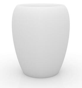 Vondom Květináč Blow, Vondom, průměr 100 cm, výška 120 cm, matt polyethylen barva dle vzorníku