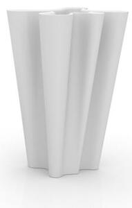 Vondom Květináč Bye-Bye, Vondom, 56x60x100 cm, matt polyethylen barva dle vzorníku