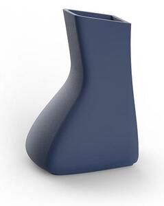 Vondom Květináč Noma Twins Basic, Vondom, 85x110x130 cm, matt polyethylen barva dle vzorníku