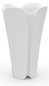 Vondom Květináč Pezzettina Basic, Vondom, 50x50x85 cm, matt polyethylen barva dle vzorníku