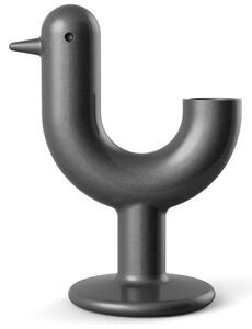 Vondom Venkovní květináč Peacock, Vondom, 117x75x150 cm, matt polyethylen barva dle vzorníku