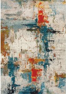 Kusový koberec Belis 40164-110 multi | vícebarevná Typ: 200x290 cm