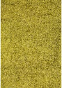 Kusový koberec Efor Shaggy 1903 Green | zelená Typ: 160x230 cm