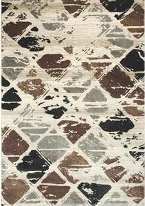 Kusový koberec Cambridge 7879 bone | hnědá Typ: 120x170 cm