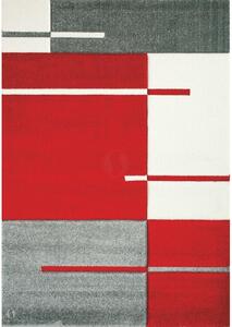 Designový koberec Hawaii 1310-02 Red | červená Typ: 200x290 cm