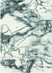Kusový koberec Opal Deluxe 750 Grey | šedá Typ: 80x150 cm