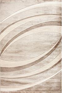 Kusový koberec Relax 230 Beige | béžová Typ: 120x170 cm