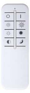 Globo 49367-50D - LED Stmívatelné stropní svítidlo POTTI LED/50W/230V + DO