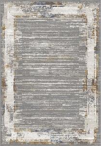 Kusový koberec Sirena 56064-210 Multi | šedá Typ: 200x290 cm