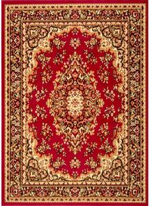 Kusový koberec Samira New 12001-011 Red | červená Typ: 60x110 cm