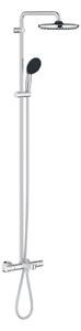 GROHE 26988001 - Sprchový systém VITALIO START SYSTEM 390 mm lesklý chrom