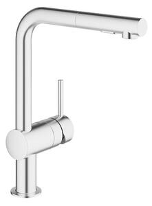 GROHE 30274DC0 - Dřezová baterie A nerez