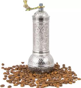 Krásy Orientu Orientální mlýnek na kávu Zarivar