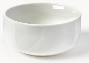 Porcelánové misky Nessa, 4 ks