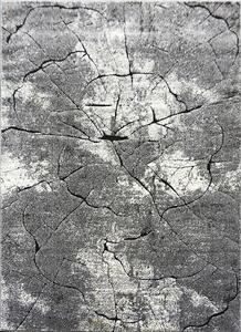 Berfin Dywany Kusový koberec Miami 129 Grey ROZMĚR: 80x150