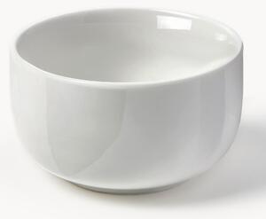 Porcelánové misky na dipy Nessa, 3 ks