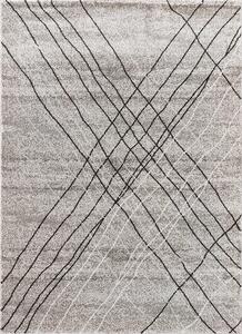 Berfin Dywany Kusový koberec Miami 130 Vizon ROZMĚR: 80x150