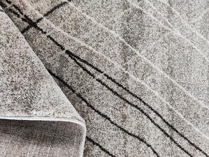 Berfin Dywany Kusový koberec Miami 130 Vizon - 60x100 cm